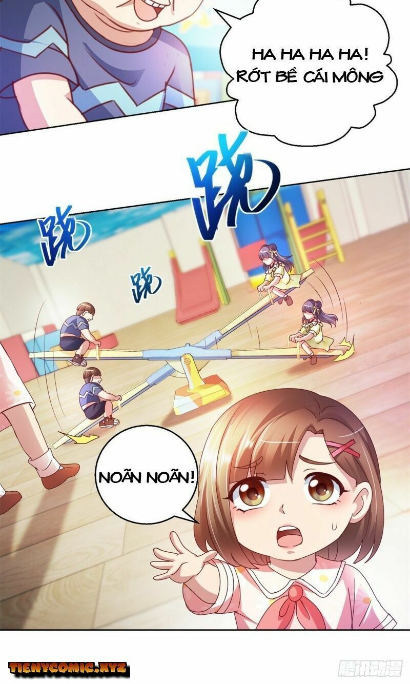 đọc truyện Vú Em Là Cổ Tiên Chương 127 ảnh 20 tại Thiên Thai Truyện