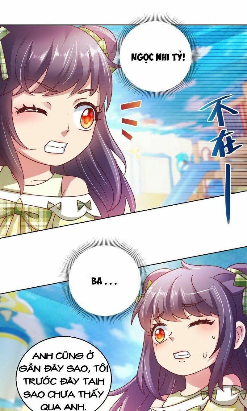 đọc truyện Vú Em Là Cổ Tiên Chương 127 ảnh 21 tại Thiên Thai Truyện