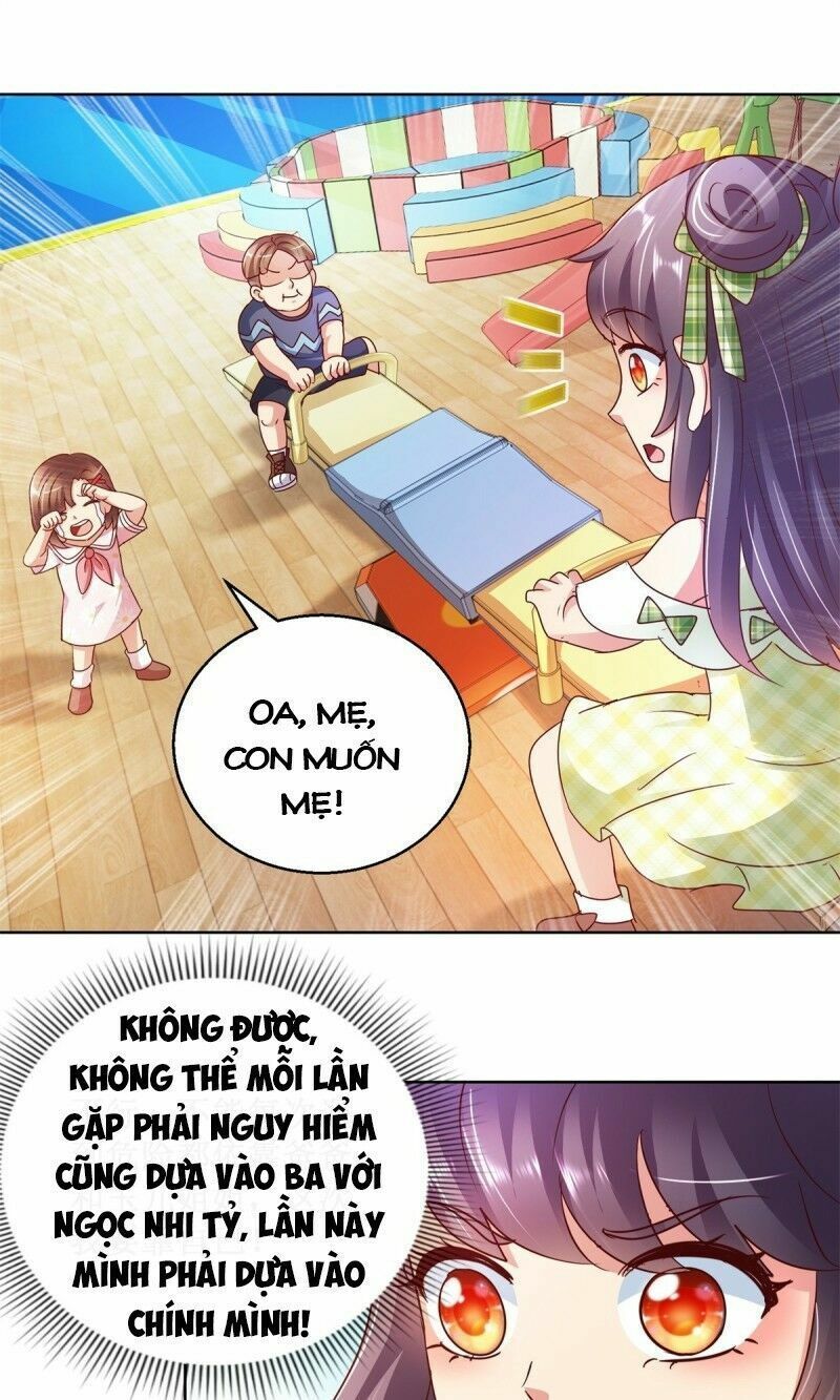 đọc truyện Vú Em Là Cổ Tiên Chương 127 ảnh 23 tại Thiên Thai Truyện