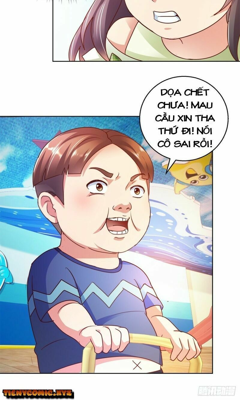 đọc truyện Vú Em Là Cổ Tiên Chương 127 ảnh 24 tại Thiên Thai Truyện