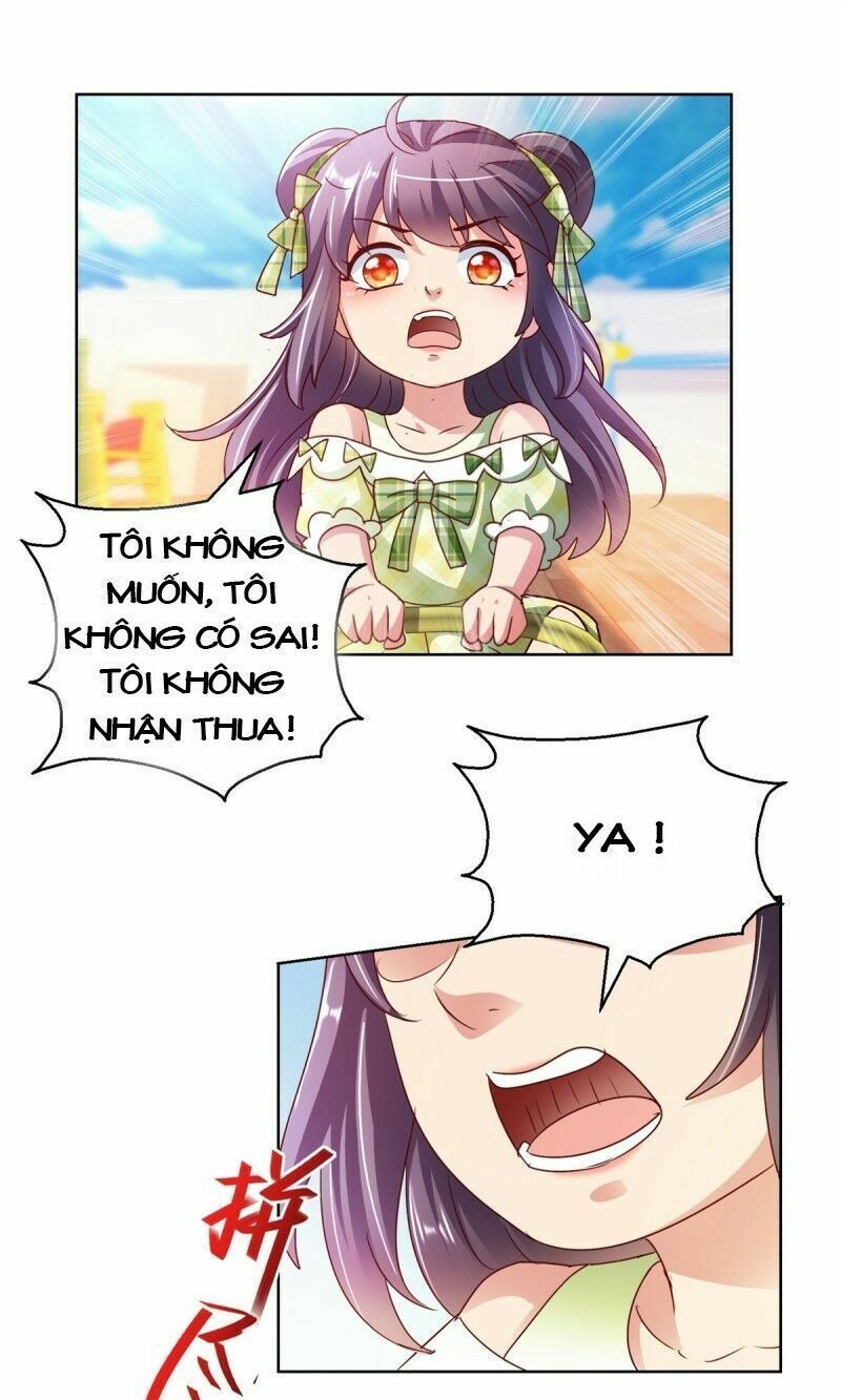 đọc truyện Vú Em Là Cổ Tiên Chương 127 ảnh 25 tại Thiên Thai Truyện