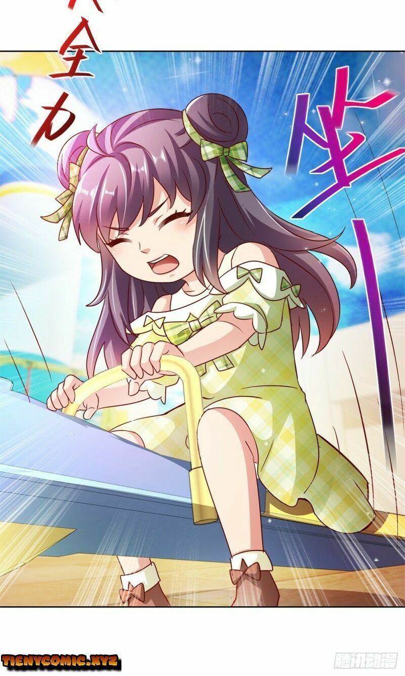 đọc truyện Vú Em Là Cổ Tiên Chương 127 ảnh 26 tại Thiên Thai Truyện