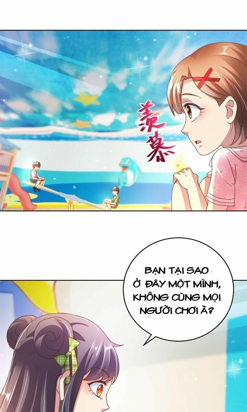 đọc truyện Vú Em Là Cổ Tiên Chương 127 ảnh 5 tại Thiên Thai Truyện