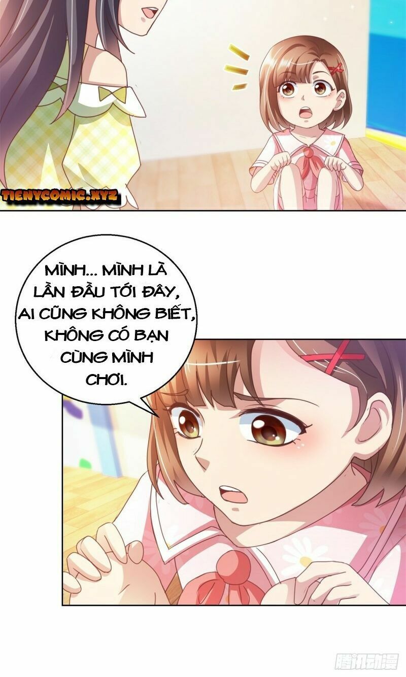 đọc truyện Vú Em Là Cổ Tiên Chương 127 ảnh 6 tại Thiên Thai Truyện