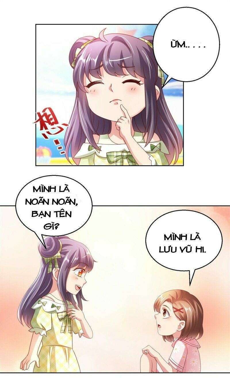 đọc truyện Vú Em Là Cổ Tiên Chương 127 ảnh 7 tại Thiên Thai Truyện