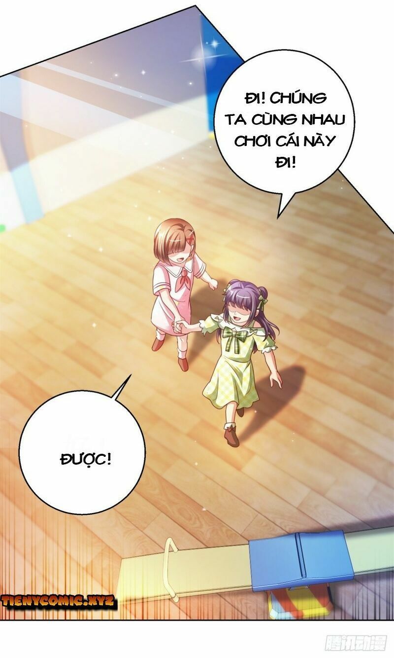 đọc truyện Vú Em Là Cổ Tiên Chương 127 ảnh 10 tại Thiên Thai Truyện