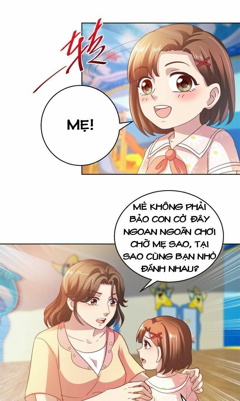 đọc truyện Vú Em Là Cổ Tiên Chương 128 ảnh 13 tại Thiên Thai Truyện