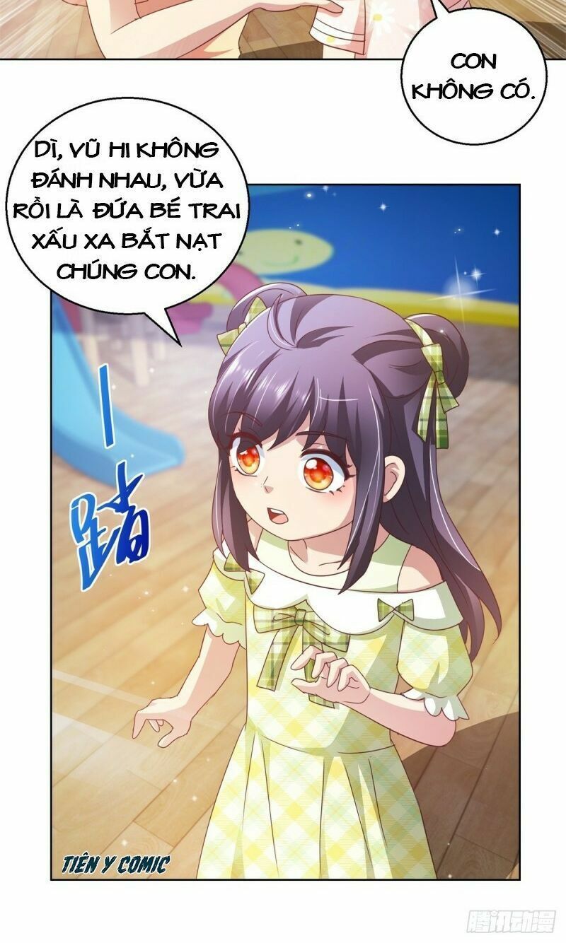 đọc truyện Vú Em Là Cổ Tiên Chương 128 ảnh 14 tại Thiên Thai Truyện