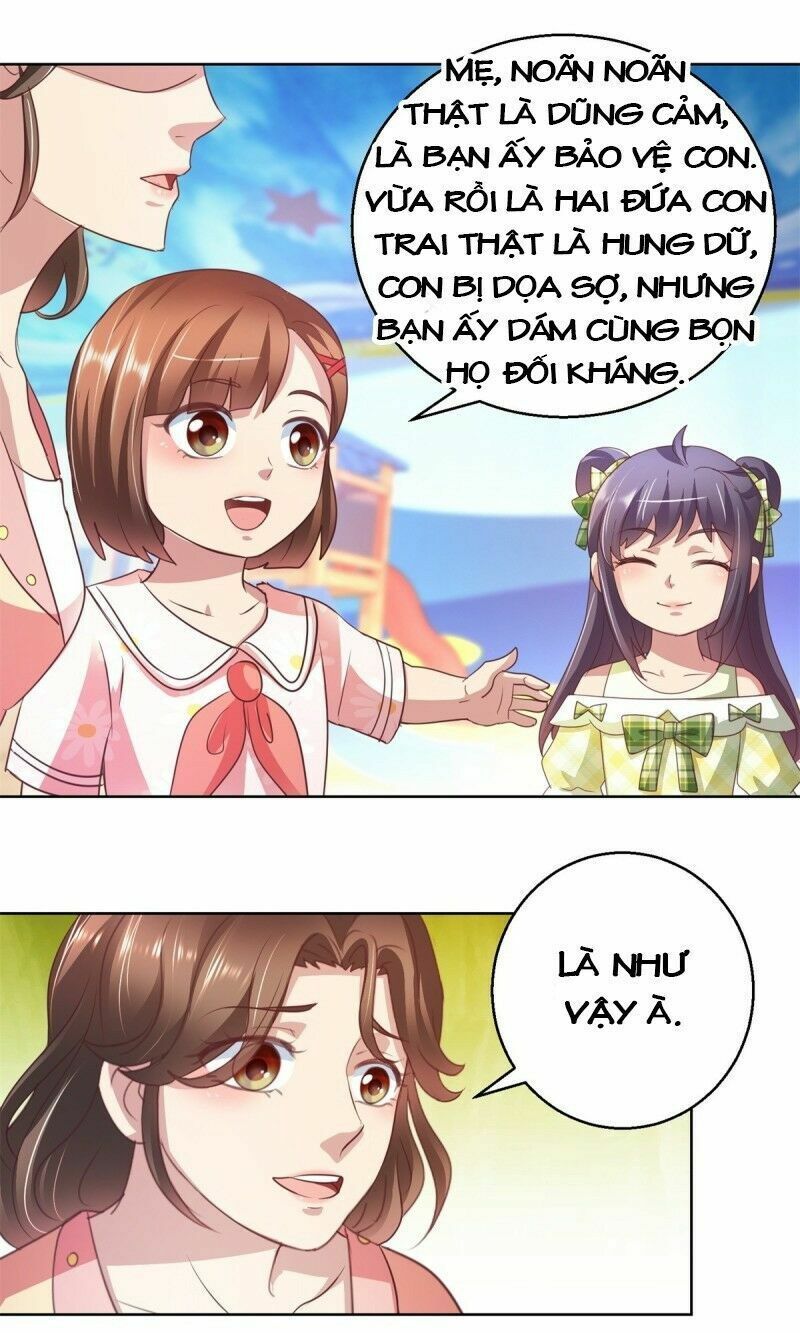 đọc truyện Vú Em Là Cổ Tiên Chương 128 ảnh 15 tại Thiên Thai Truyện