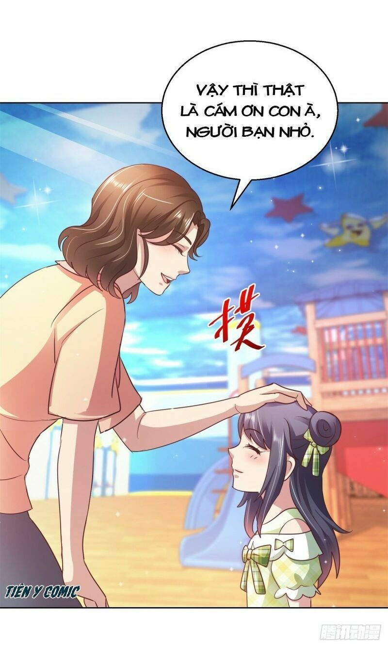 đọc truyện Vú Em Là Cổ Tiên Chương 128 ảnh 16 tại Thiên Thai Truyện