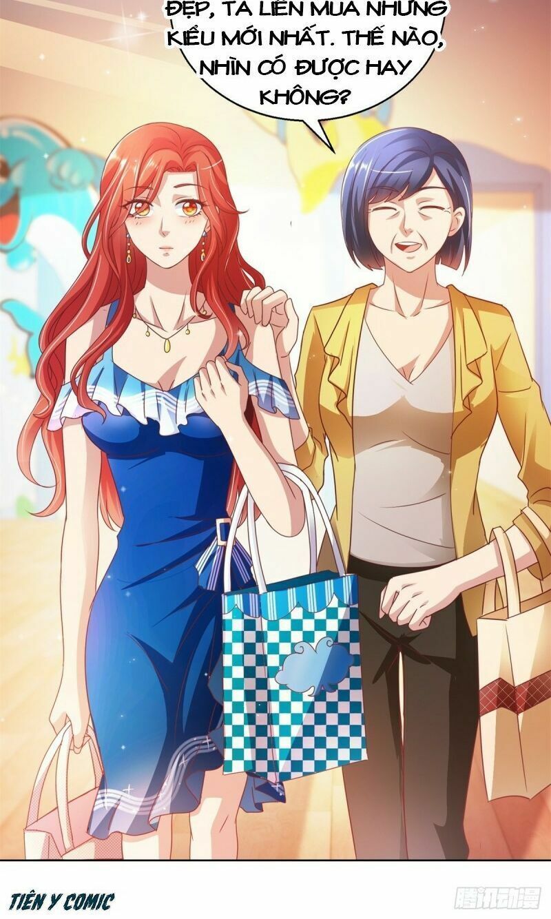 đọc truyện Vú Em Là Cổ Tiên Chương 128 ảnh 18 tại Thiên Thai Truyện