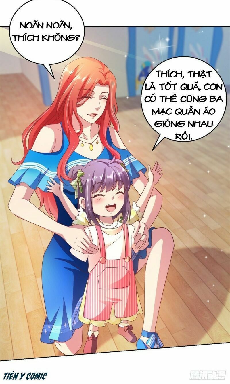 đọc truyện Vú Em Là Cổ Tiên Chương 128 ảnh 20 tại Thiên Thai Truyện