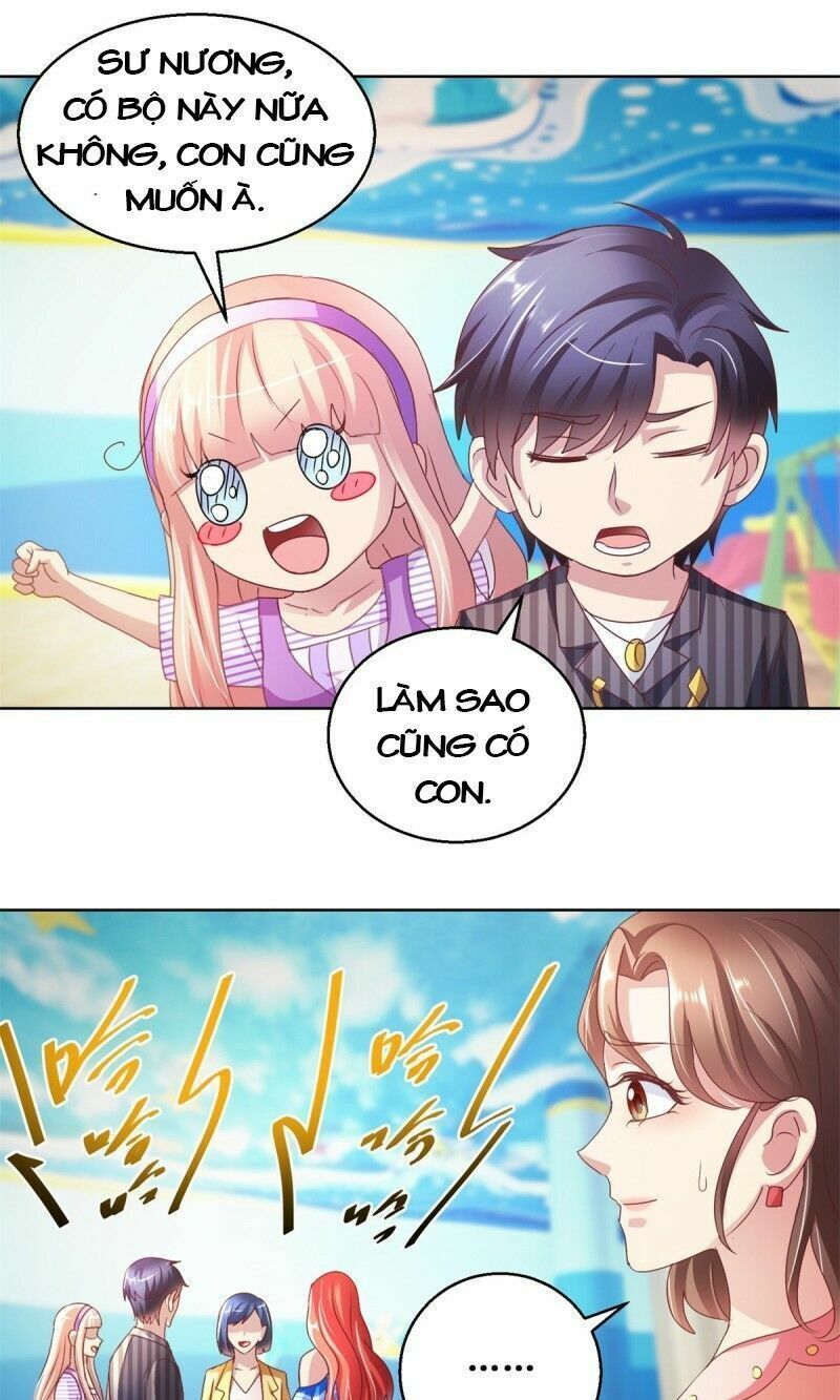 đọc truyện Vú Em Là Cổ Tiên Chương 128 ảnh 21 tại Thiên Thai Truyện