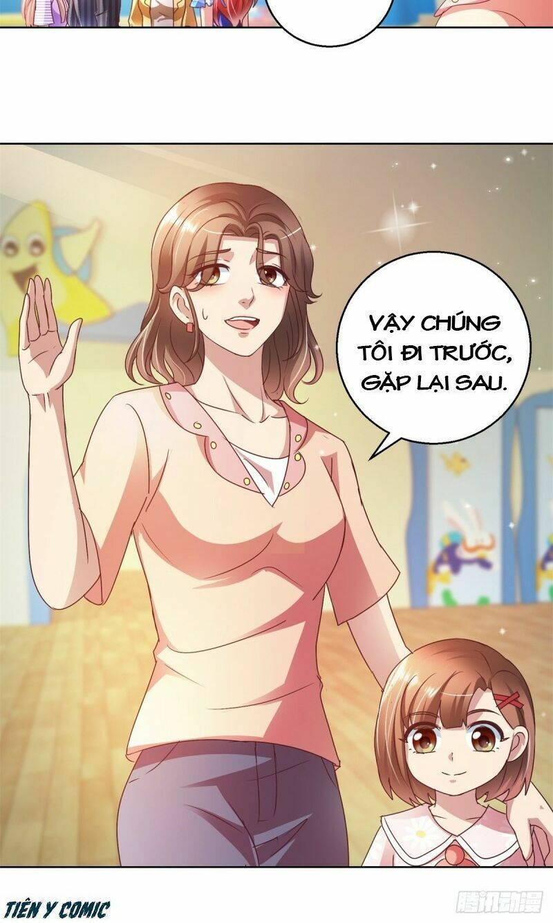 đọc truyện Vú Em Là Cổ Tiên Chương 128 ảnh 22 tại Thiên Thai Truyện