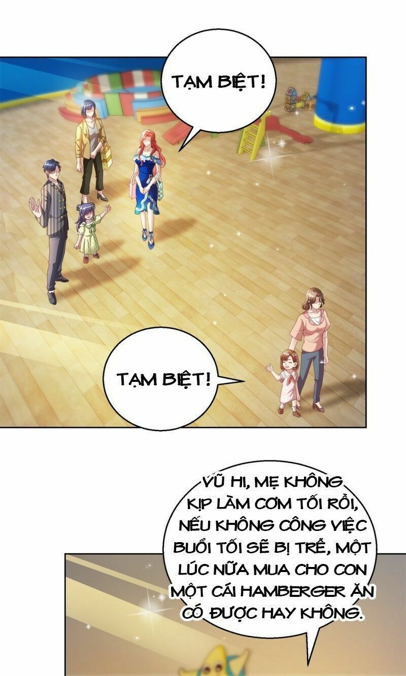 đọc truyện Vú Em Là Cổ Tiên Chương 128 ảnh 23 tại Thiên Thai Truyện