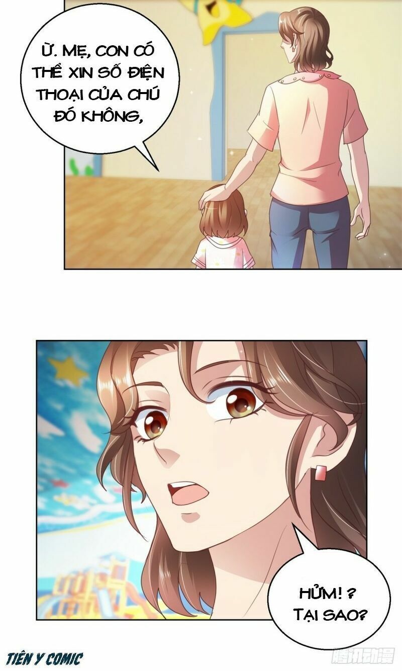 đọc truyện Vú Em Là Cổ Tiên Chương 128 ảnh 24 tại Thiên Thai Truyện