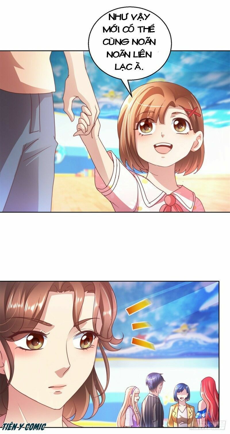 đọc truyện Vú Em Là Cổ Tiên Chương 128 ảnh 25 tại Thiên Thai Truyện