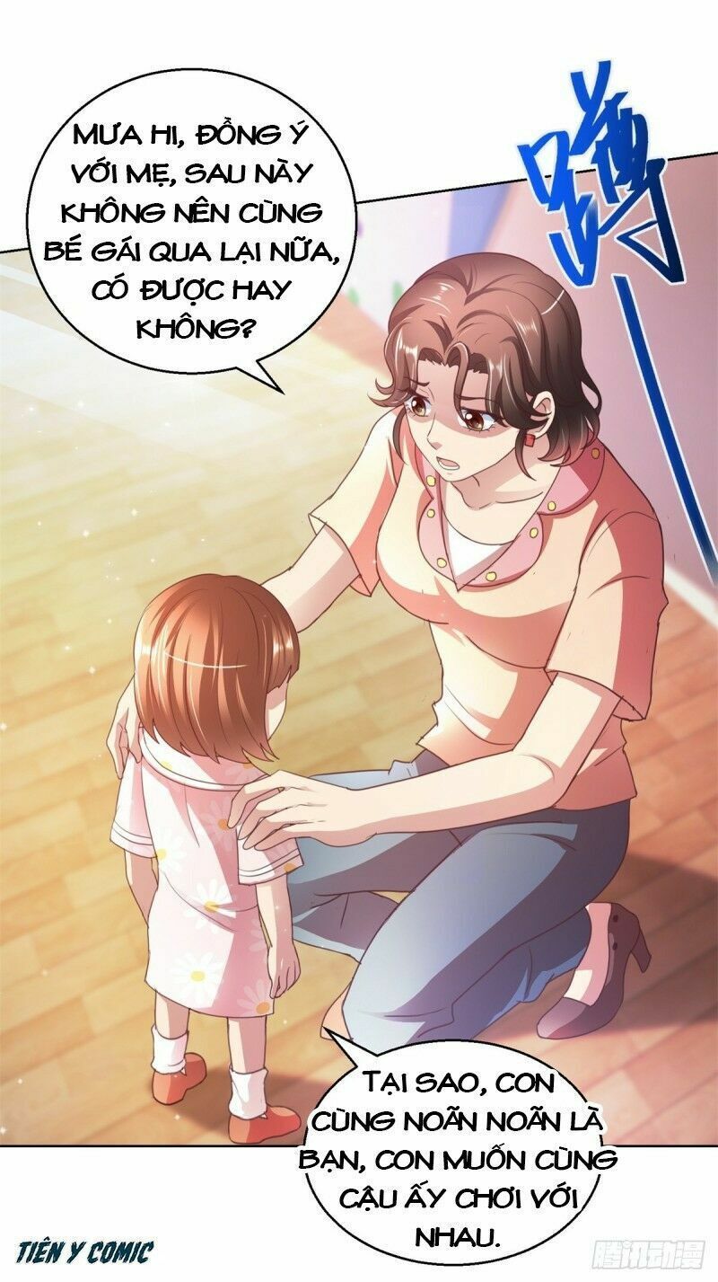 đọc truyện Vú Em Là Cổ Tiên Chương 128 ảnh 26 tại Thiên Thai Truyện