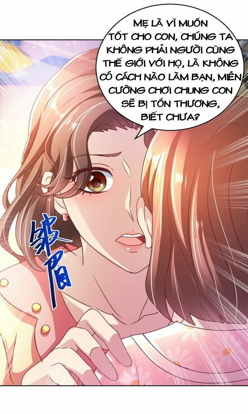 đọc truyện Vú Em Là Cổ Tiên Chương 128 ảnh 27 tại Thiên Thai Truyện