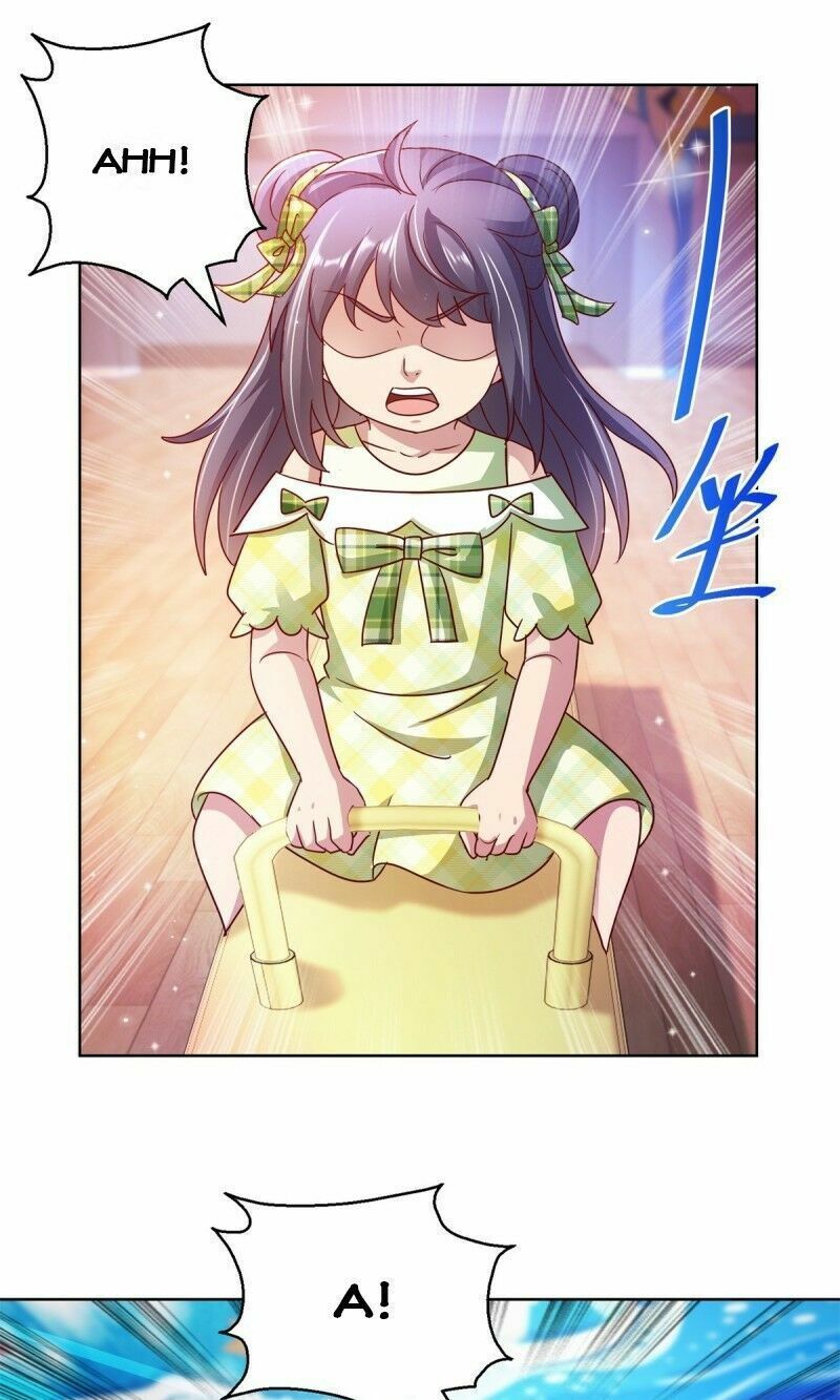 đọc truyện Vú Em Là Cổ Tiên Chương 128 ảnh 5 tại Thiên Thai Truyện