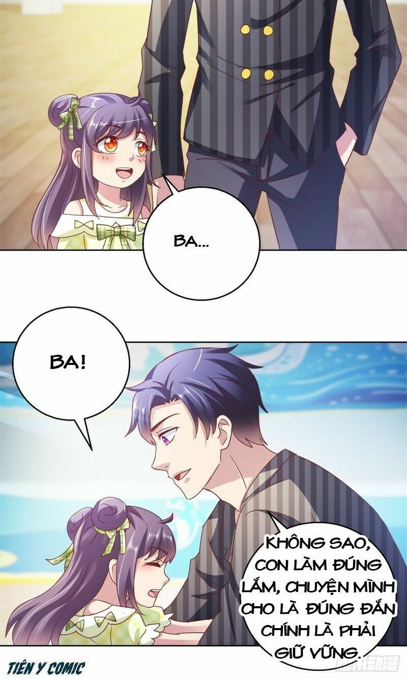 đọc truyện Vú Em Là Cổ Tiên Chương 128 ảnh 8 tại Thiên Thai Truyện