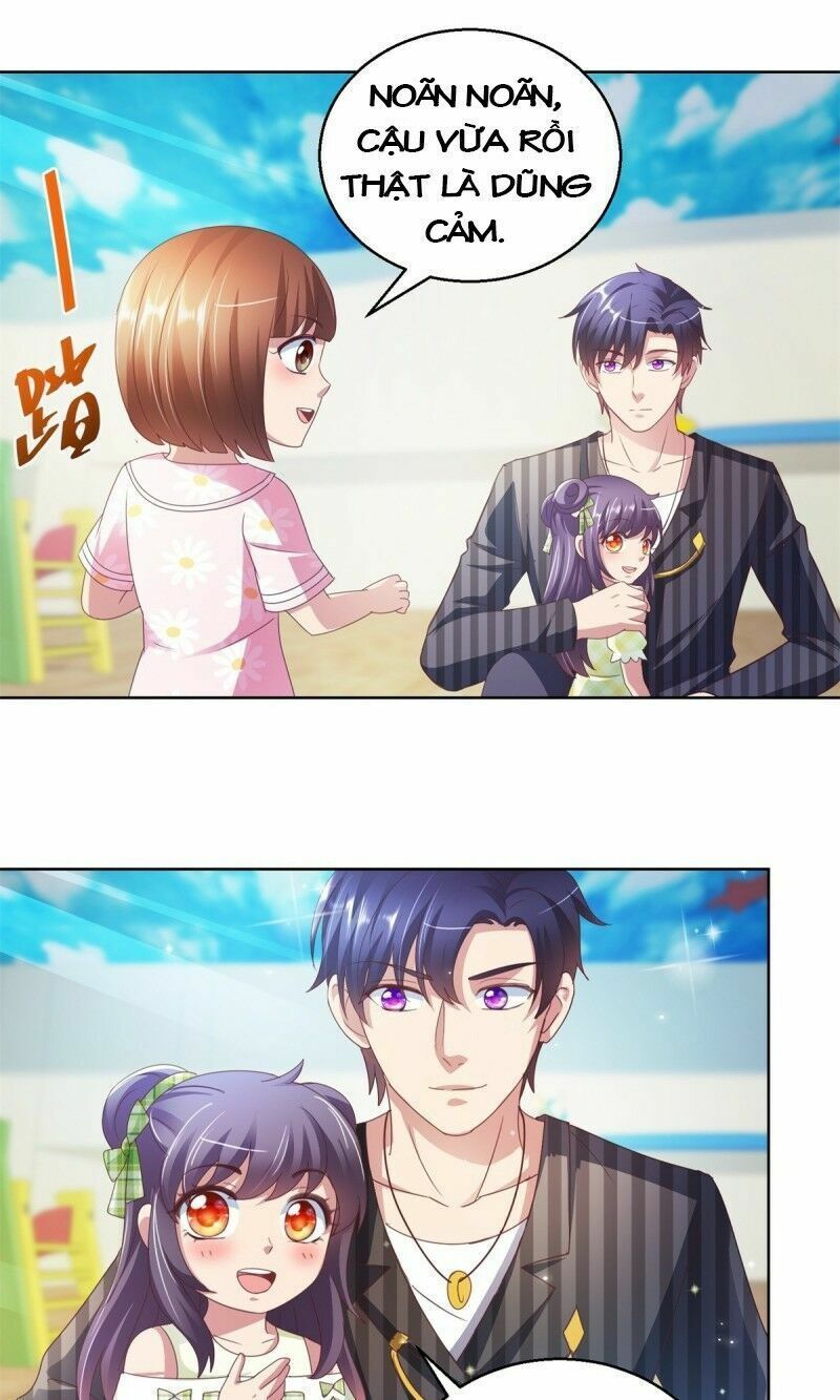 đọc truyện Vú Em Là Cổ Tiên Chương 128 ảnh 9 tại Thiên Thai Truyện