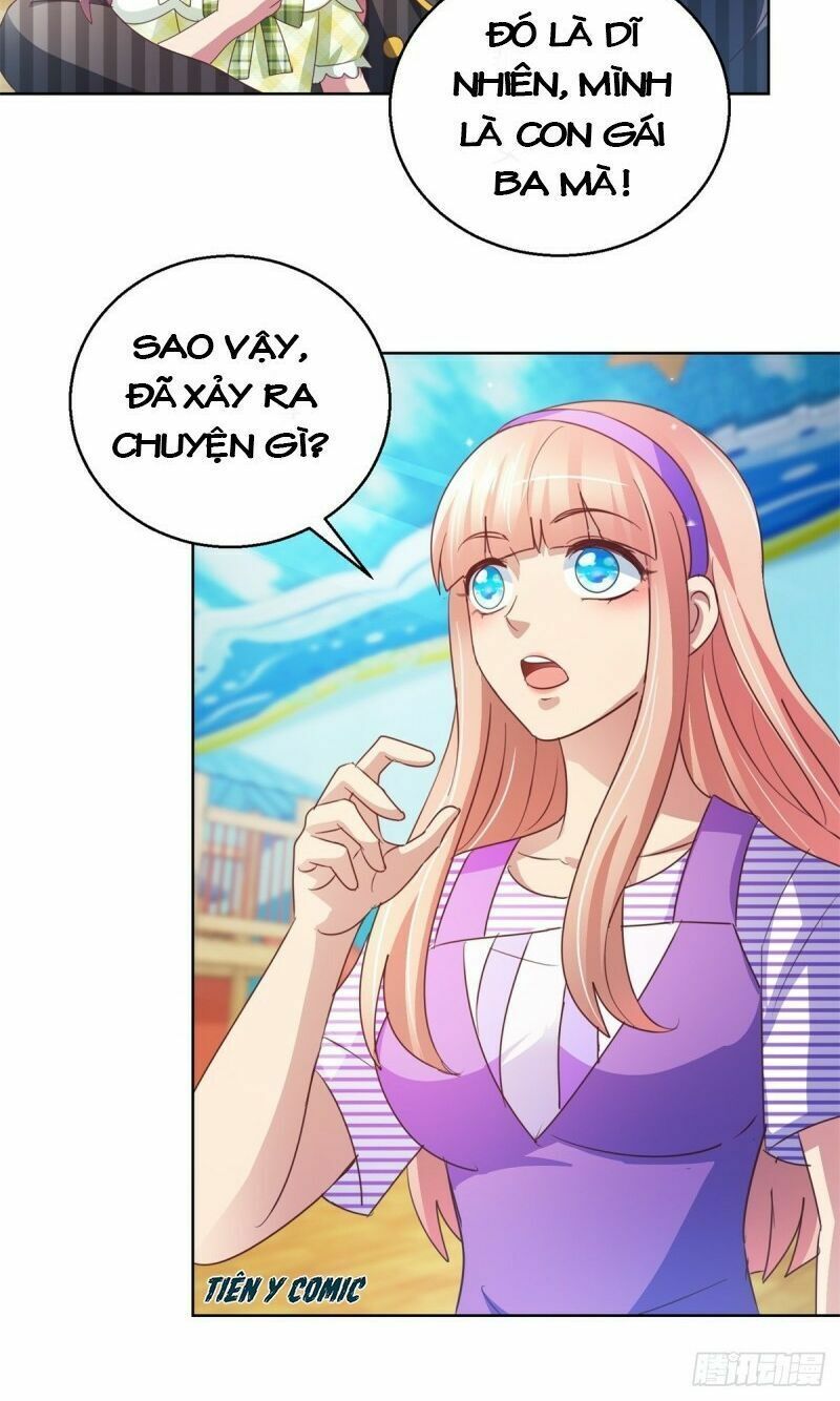 đọc truyện Vú Em Là Cổ Tiên Chương 128 ảnh 10 tại Thiên Thai Truyện