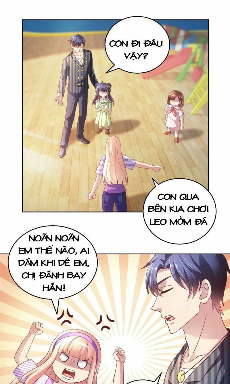 đọc truyện Vú Em Là Cổ Tiên Chương 128 ảnh 11 tại Thiên Thai Truyện