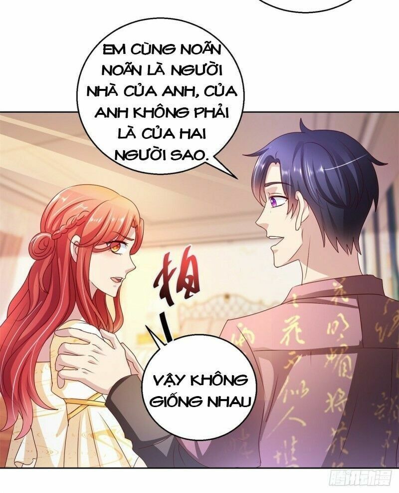 đọc truyện Vú Em Là Cổ Tiên Chương 129 ảnh 14 tại Thiên Thai Truyện