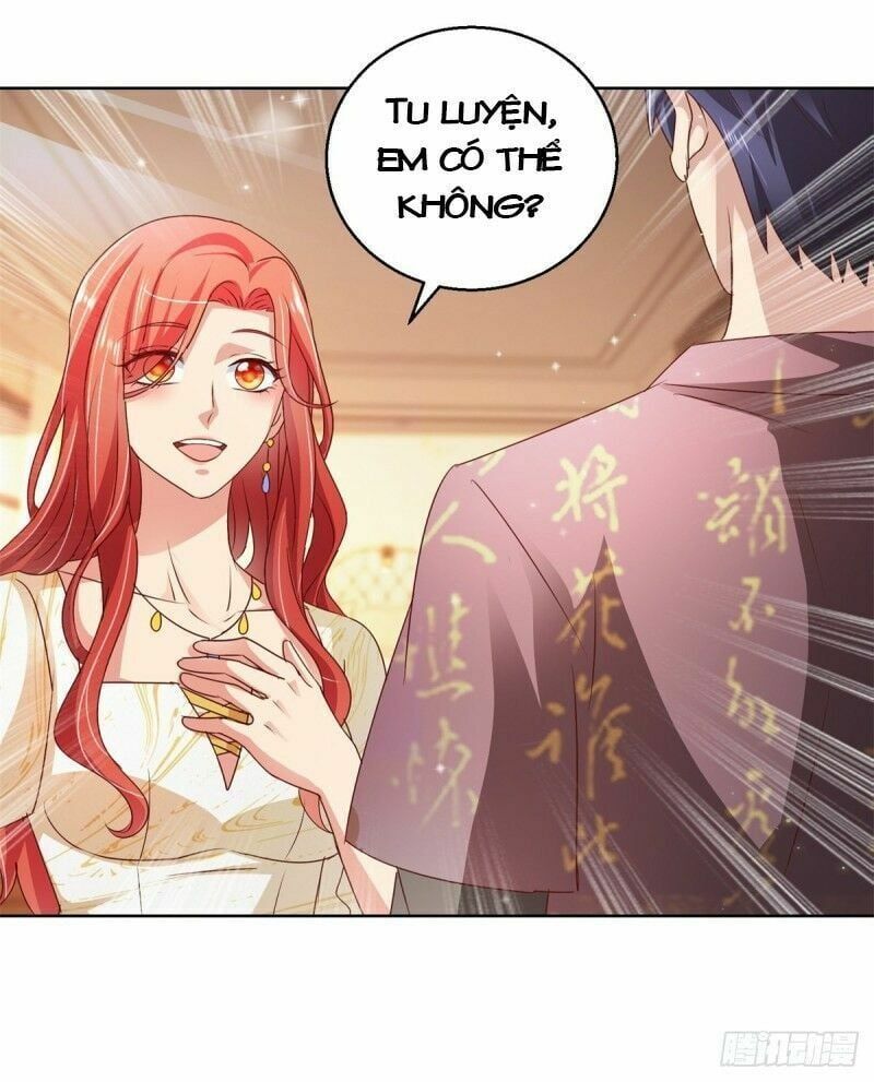 đọc truyện Vú Em Là Cổ Tiên Chương 129 ảnh 19 tại Thiên Thai Truyện