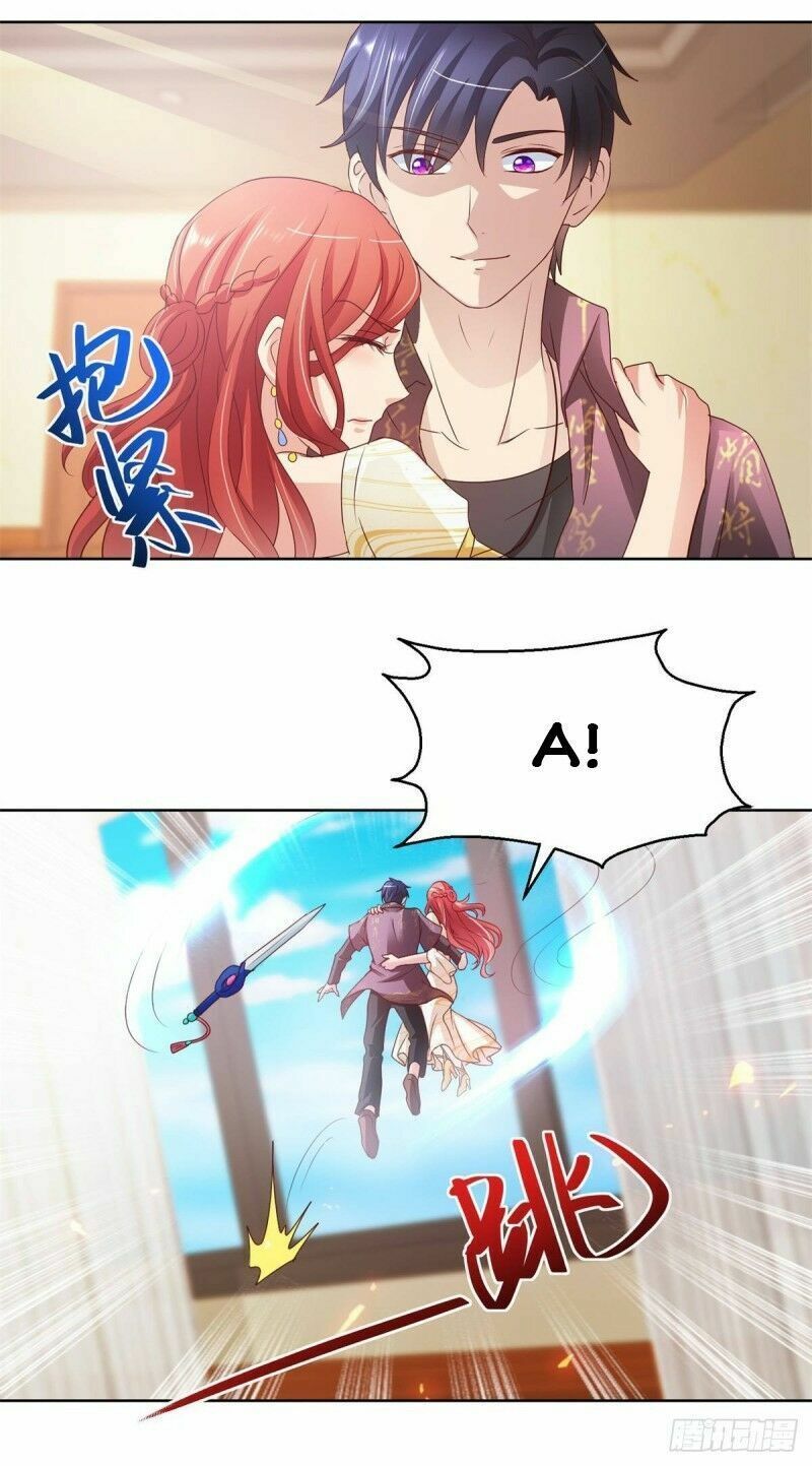 đọc truyện Vú Em Là Cổ Tiên Chương 129 ảnh 22 tại Thiên Thai Truyện