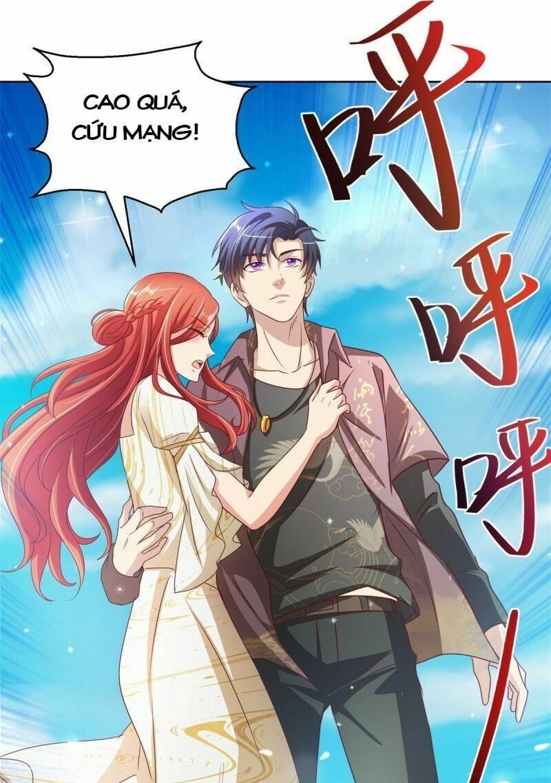 đọc truyện Vú Em Là Cổ Tiên Chương 129 ảnh 23 tại Thiên Thai Truyện