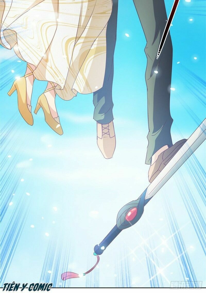 đọc truyện Vú Em Là Cổ Tiên Chương 129 ảnh 24 tại Thiên Thai Truyện