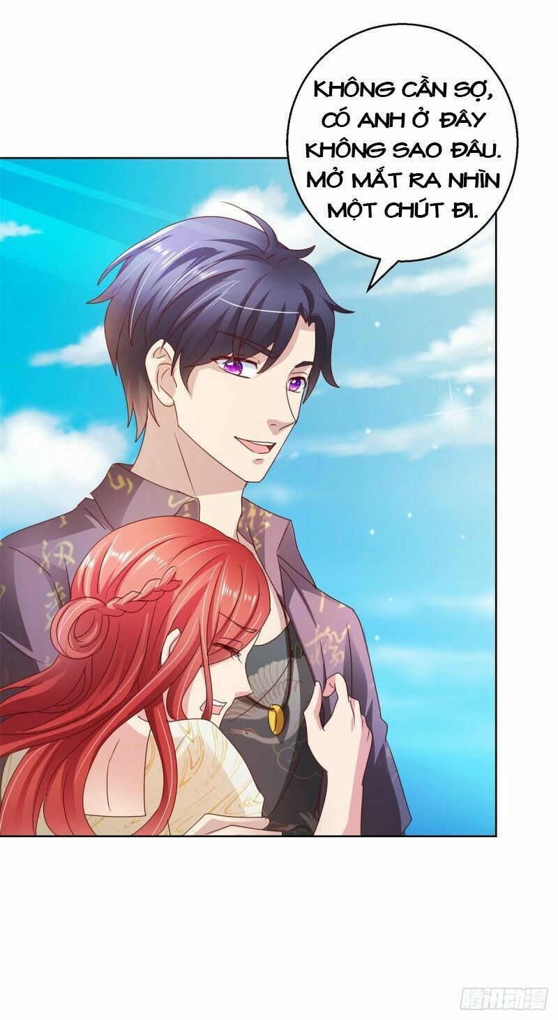 đọc truyện Vú Em Là Cổ Tiên Chương 129 ảnh 25 tại Thiên Thai Truyện