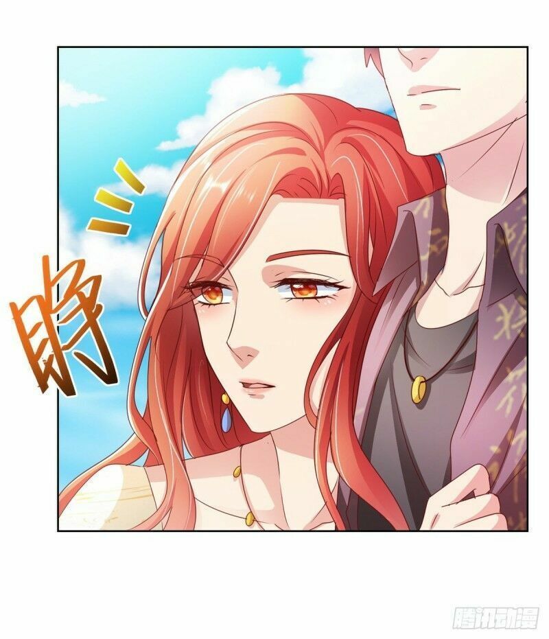 đọc truyện Vú Em Là Cổ Tiên Chương 129 ảnh 26 tại Thiên Thai Truyện