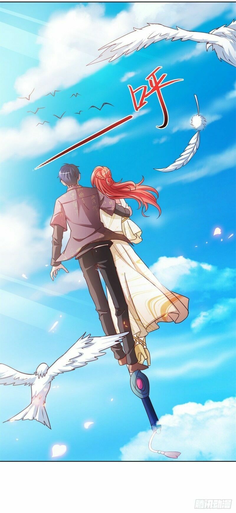 đọc truyện Vú Em Là Cổ Tiên Chương 129 ảnh 27 tại Thiên Thai Truyện