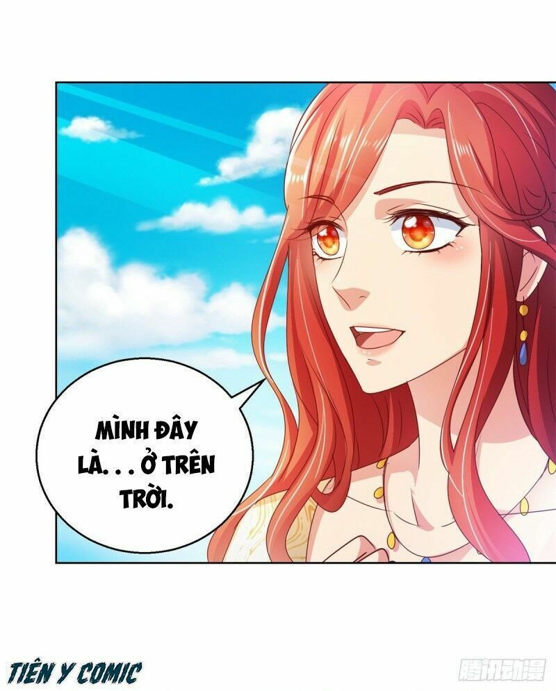 đọc truyện Vú Em Là Cổ Tiên Chương 129 ảnh 28 tại Thiên Thai Truyện