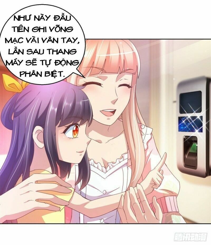 đọc truyện Vú Em Là Cổ Tiên Chương 129 ảnh 10 tại Thiên Thai Truyện