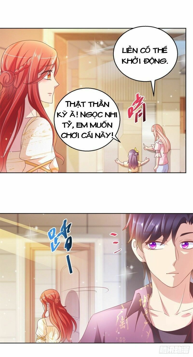 đọc truyện Vú Em Là Cổ Tiên Chương 129 ảnh 11 tại Thiên Thai Truyện