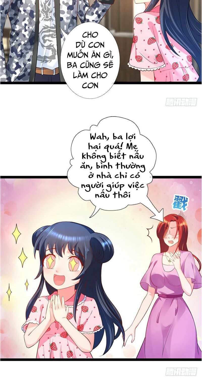 đọc truyện Vú Em Là Cổ Tiên Chương 13 ảnh 12 tại Thiên Thai Truyện