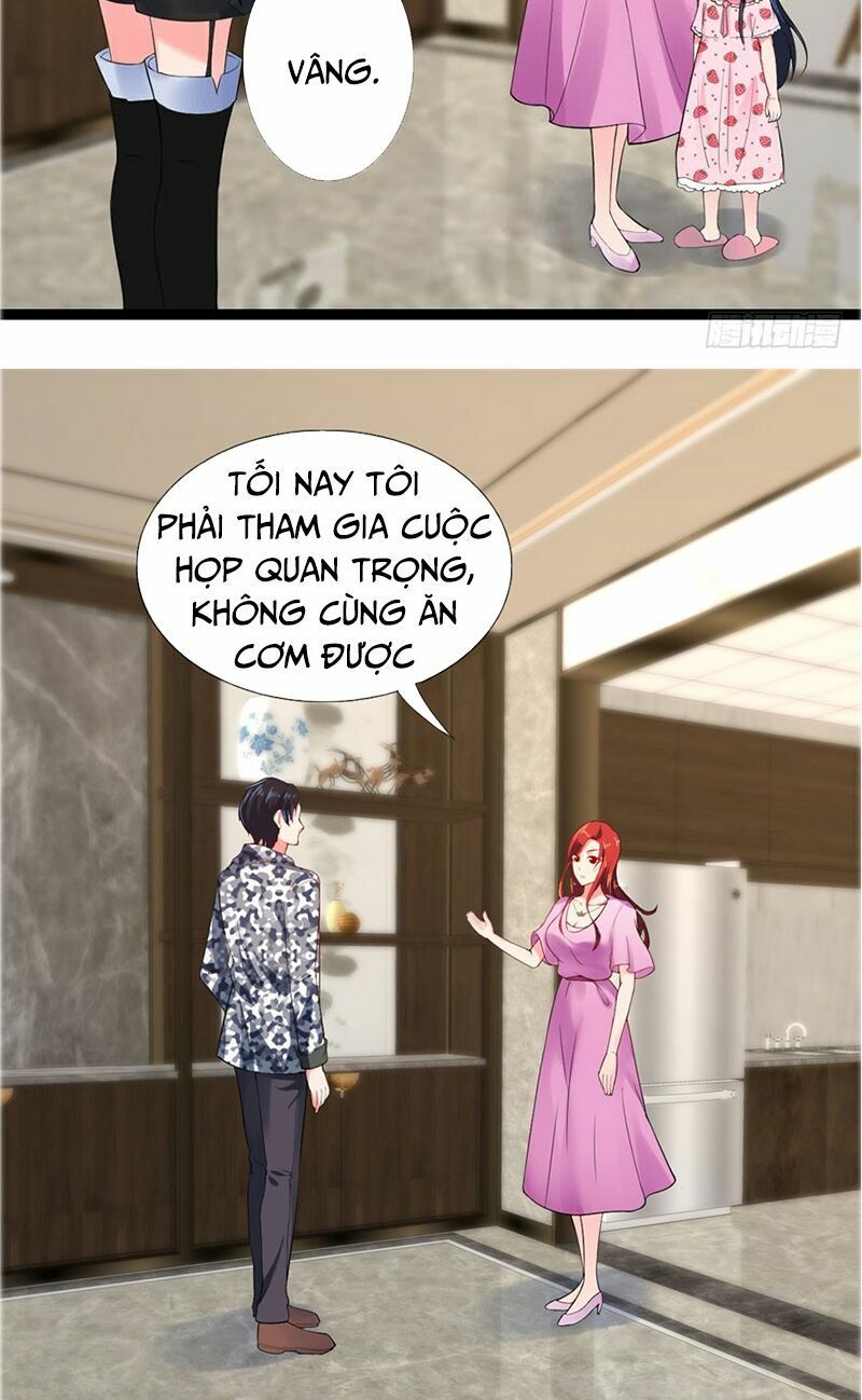 đọc truyện Vú Em Là Cổ Tiên Chương 13 ảnh 14 tại Thiên Thai Truyện