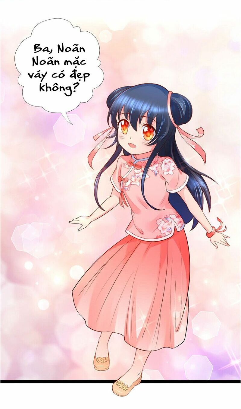 đọc truyện Vú Em Là Cổ Tiên Chương 13 ảnh 20 tại Thiên Thai Truyện