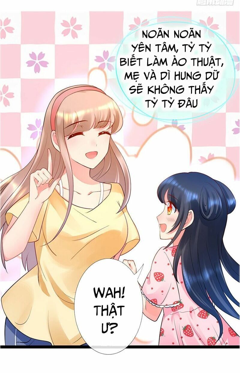 đọc truyện Vú Em Là Cổ Tiên Chương 13 ảnh 4 tại Thiên Thai Truyện