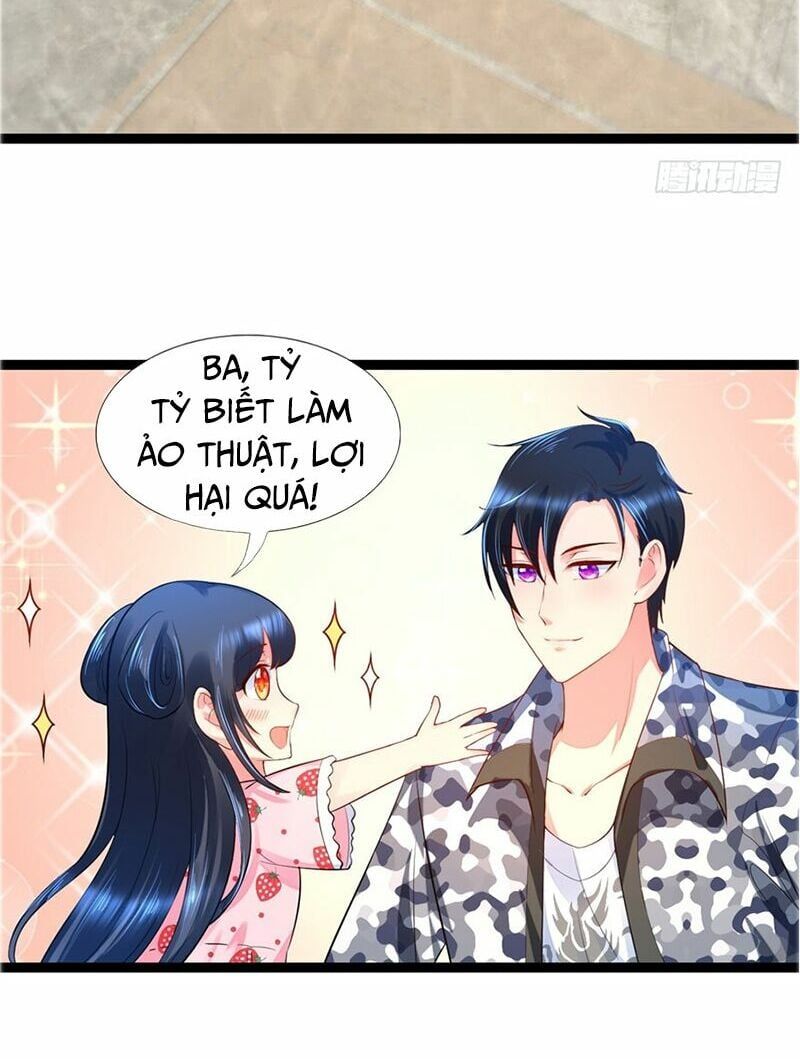 đọc truyện Vú Em Là Cổ Tiên Chương 13 ảnh 7 tại Thiên Thai Truyện