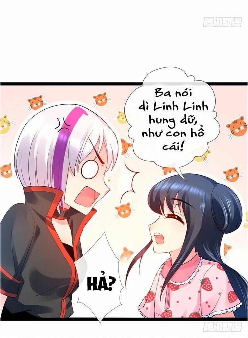 đọc truyện Vú Em Là Cổ Tiên Chương 13 ảnh 9 tại Thiên Thai Truyện