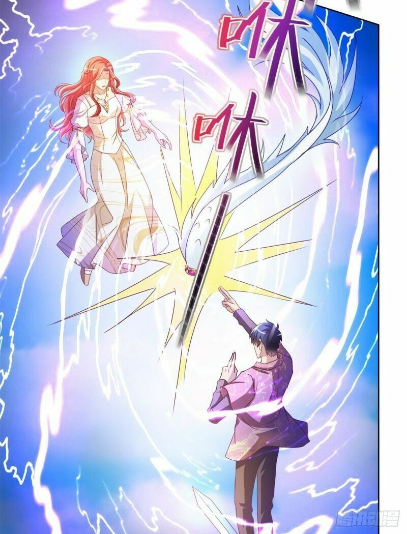 đọc truyện Vú Em Là Cổ Tiên Chương 130 ảnh 12 tại Thiên Thai Truyện