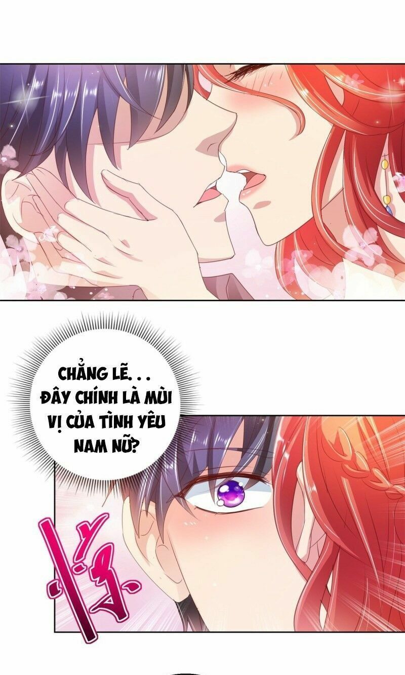 đọc truyện Vú Em Là Cổ Tiên Chương 130 ảnh 16 tại Thiên Thai Truyện