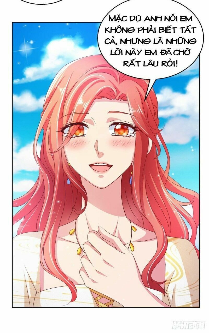 đọc truyện Vú Em Là Cổ Tiên Chương 130 ảnh 19 tại Thiên Thai Truyện