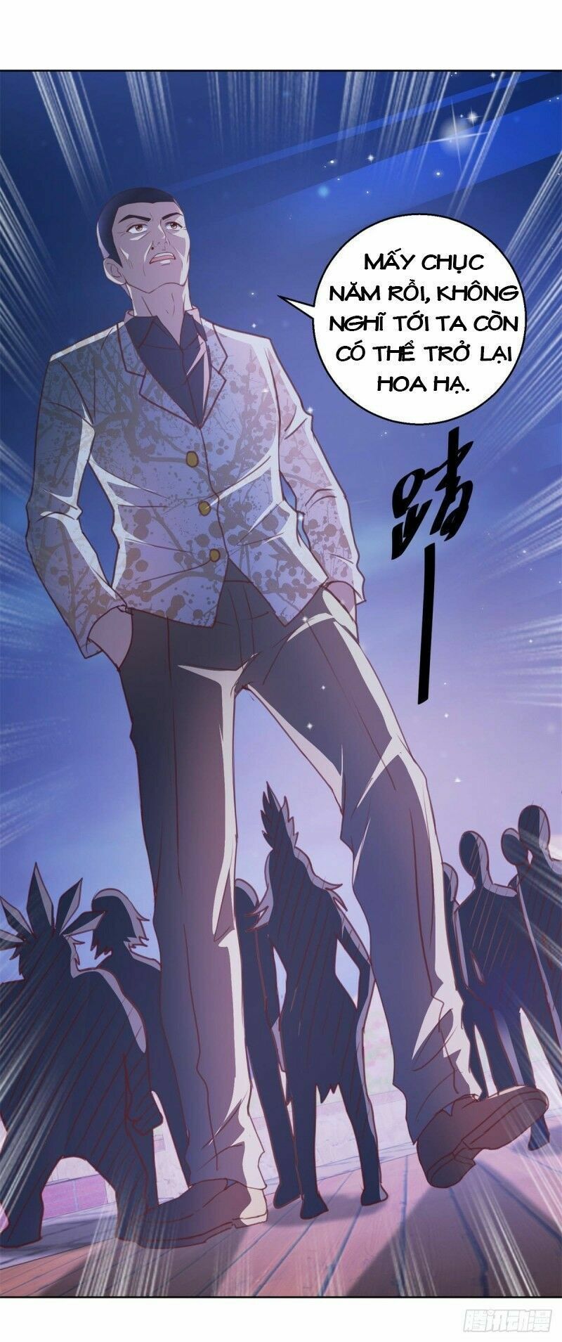 đọc truyện Vú Em Là Cổ Tiên Chương 130 ảnh 21 tại Thiên Thai Truyện