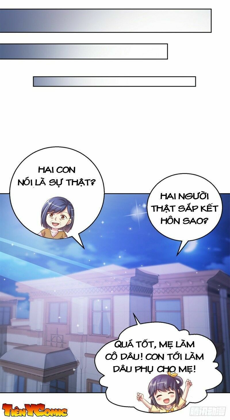 đọc truyện Vú Em Là Cổ Tiên Chương 130 ảnh 23 tại Thiên Thai Truyện